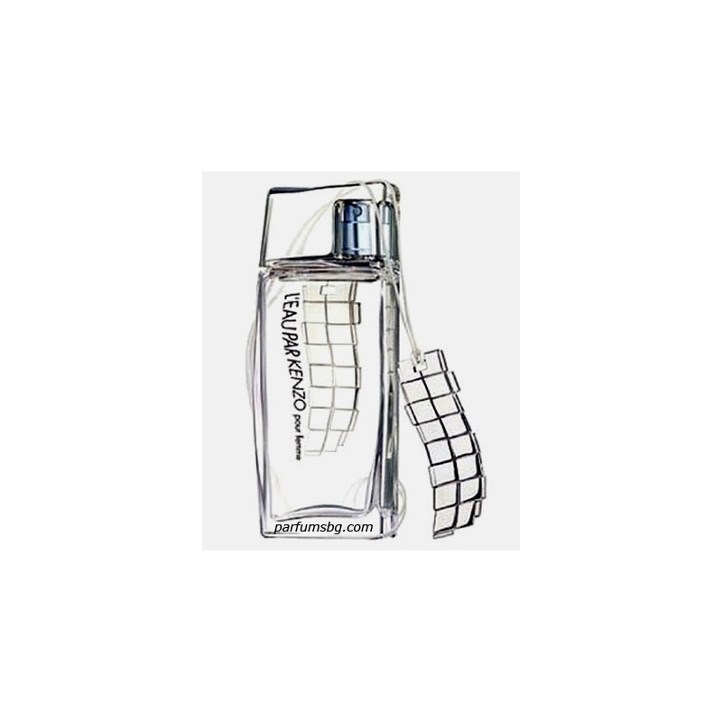 Kenzo L’Eau Par Kenzo Metal Edition EDT за жени 50ml