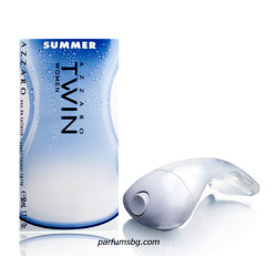 Azzaro Twin Summer EDT за...