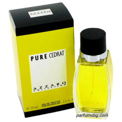 Azzaro Pure Cedrat EDT за мъже