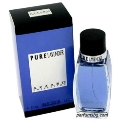 Azzaro Pure Lavender EDT за...