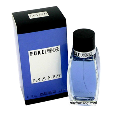 Azzaro Pure Lavender EDT за мъже