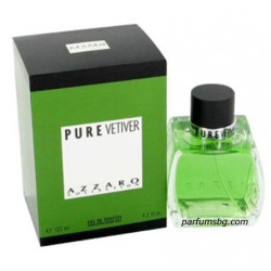 Azzaro Pure Vetiver EDT за...