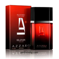 Azzaro Pour Homme Elixir...