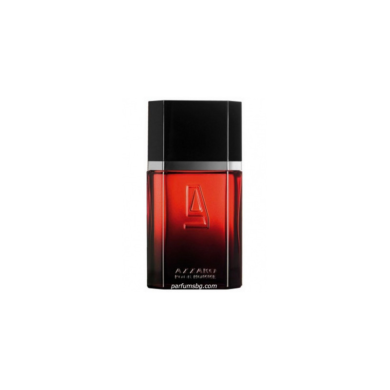 Azzaro Pour Homme Elixir EDT за мъже 100ml без кутия