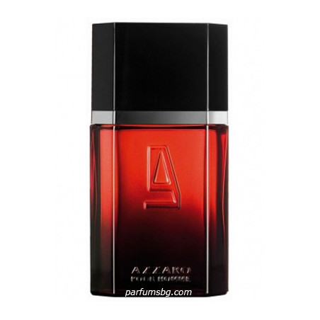 Azzaro Pour Homme Elixir EDT за мъже 100ml без кутия