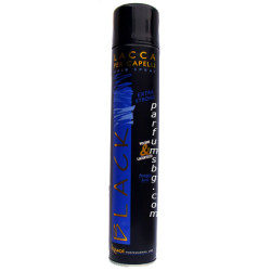 Black Extra Strong Лак за коса 500ml