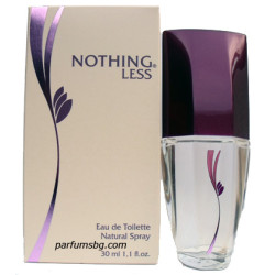 Gosh Nothing Less EDT за жени