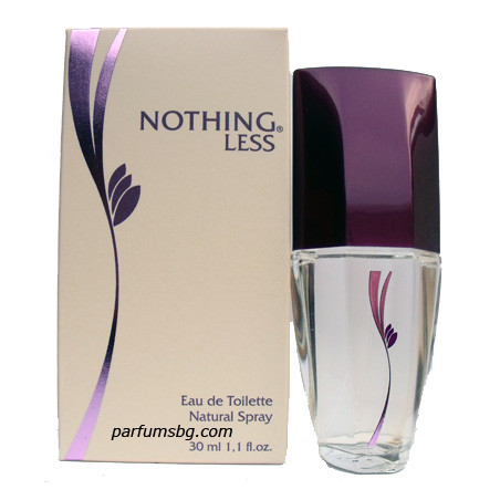 Gosh Nothing Less EDT за жени