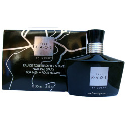 Gosh K.A.O.S True EDT за...