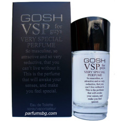 Gosh VPS EDT за мъже 50ml