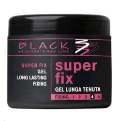 Black Gel superfix Гел за...