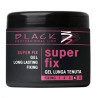 Black Gel superfix Гел за коса 500 ml