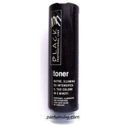 Black Toner intenzif Балсам оцветител за коса 250ml