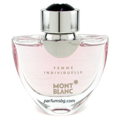 Mont Blanc Individuelle EDT за жени 75ml без кутия