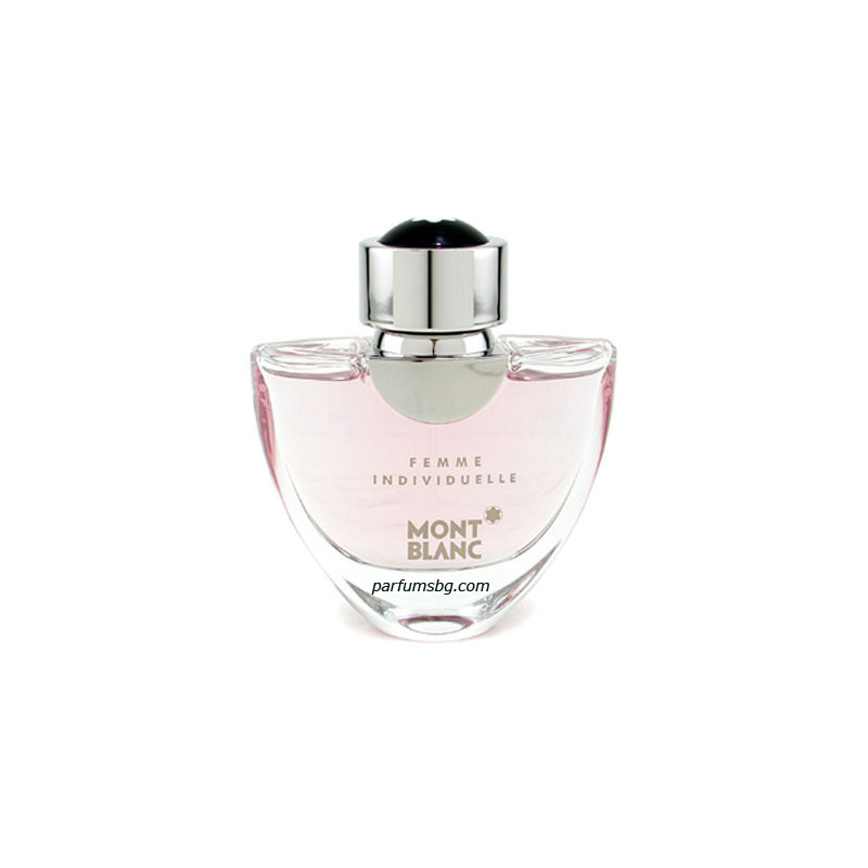 Mont Blanc Individuelle EDT за жени 75ml без кутия