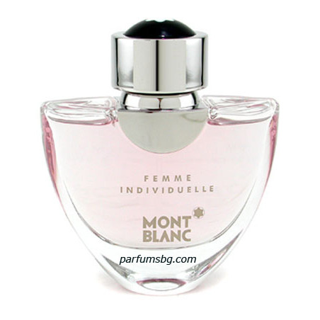 Mont Blanc Individuelle EDT за жени 75ml без кутия