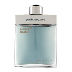 Mont Blanc Individuelle EDT...