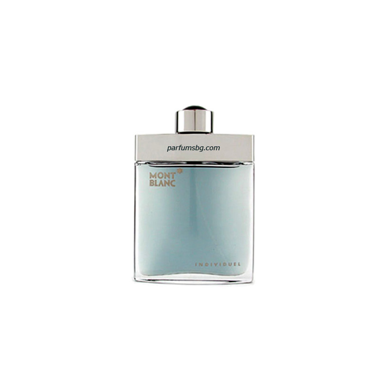 Mont Blanc Individuelle EDT 75ml без кутия