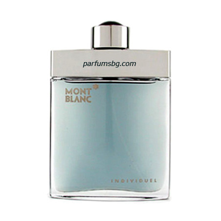 Mont Blanc Individuelle EDT 75ml без кутия