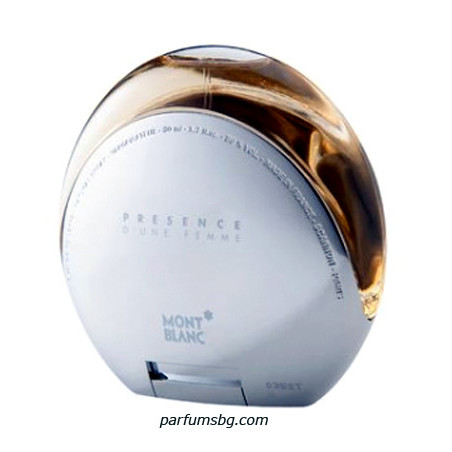 Mont Blanc Presence EDT за жени  75ml без кутия