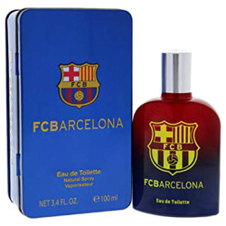 FC Barcelona Man EDT за...