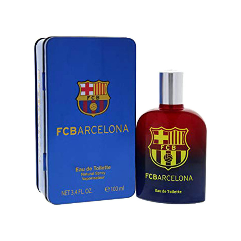 FC Barcelona Man EDT за мъже 100ml