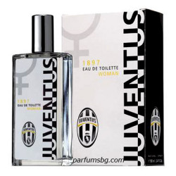 Juventus 1897 Woman EDT за жени 100ml