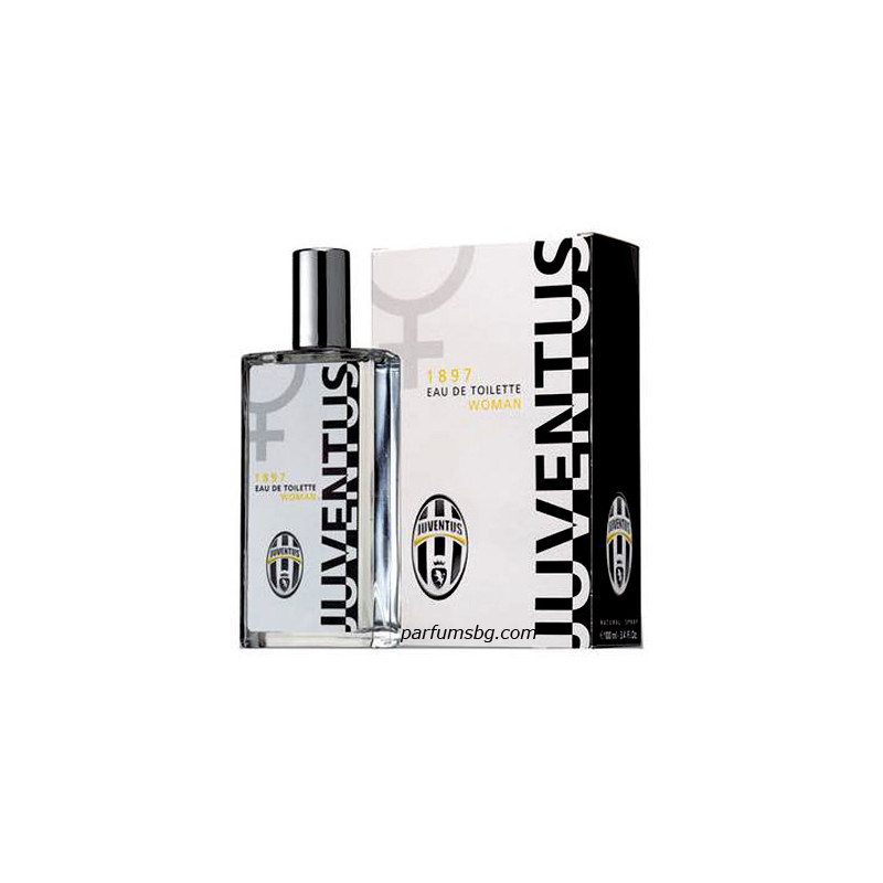 Juventus 1897 Woman EDT за жени 100ml