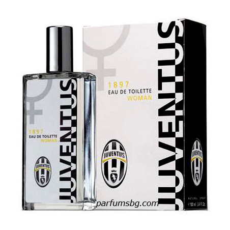 Juventus 1897 Woman EDT за жени 100ml