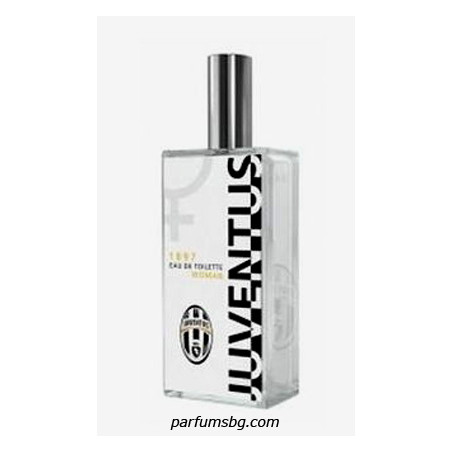 Juventus 1897 Woman EDT за жени 100ml без кутия