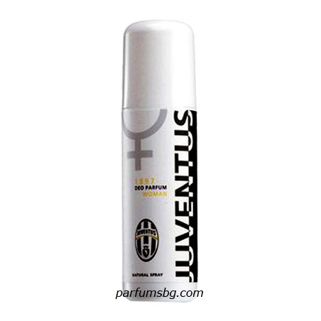 Juventus 1897 Woman Парфюм дезодорант за жени 150ml