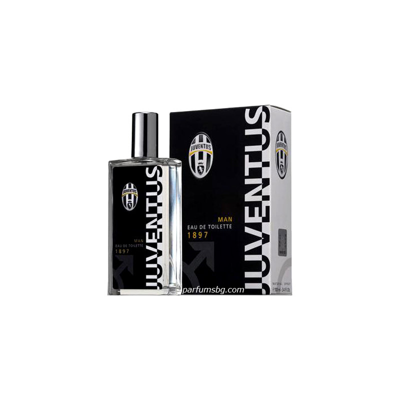 Juventus 1897 Man EDT за мъже 100ml