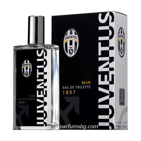 Juventus 1897 Man EDT за мъже 100ml