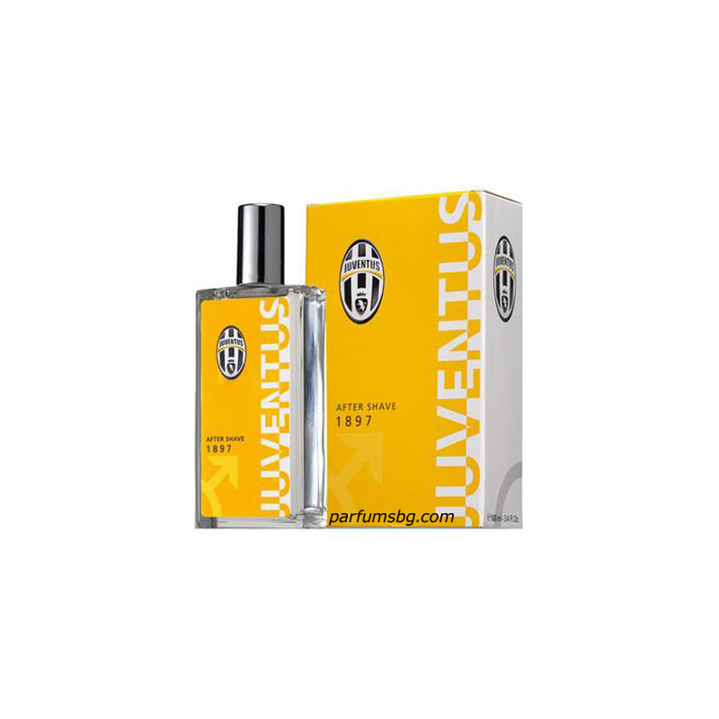 Juventus 1897 Man ASL Афтършейв за мъже 100ml