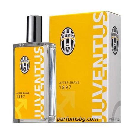 Juventus 1897 Man ASL Афтършейв за мъже 100ml