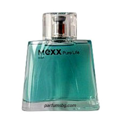 Mexx Pure Life ASL Афтършейв за мъже 50ml