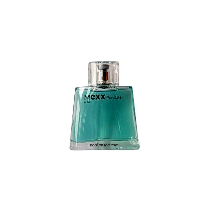 Mexx Pure Life ASL Афтършейв за мъже 50ml