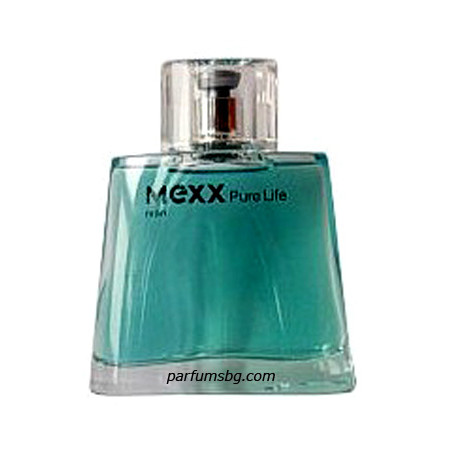 Mexx Pure Life ASL Афтършейв за мъже 50ml