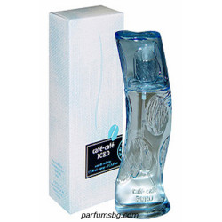 Cafe Cafe Iced EDT за жени