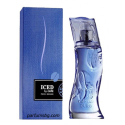 Cafe Cafe Iced Puro EDT за мъже