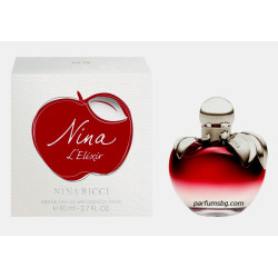 Nina Ricci Nina L`Elixir...