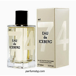 Iceberg Eau de Iceberg EDT...