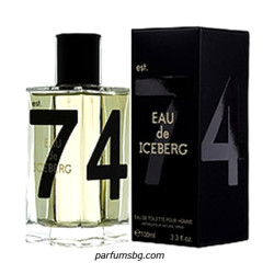 Iceberg Eau de Iceberg EDT...