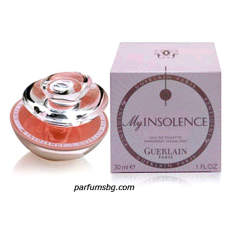 Guerlain My Insolence EDT за жени