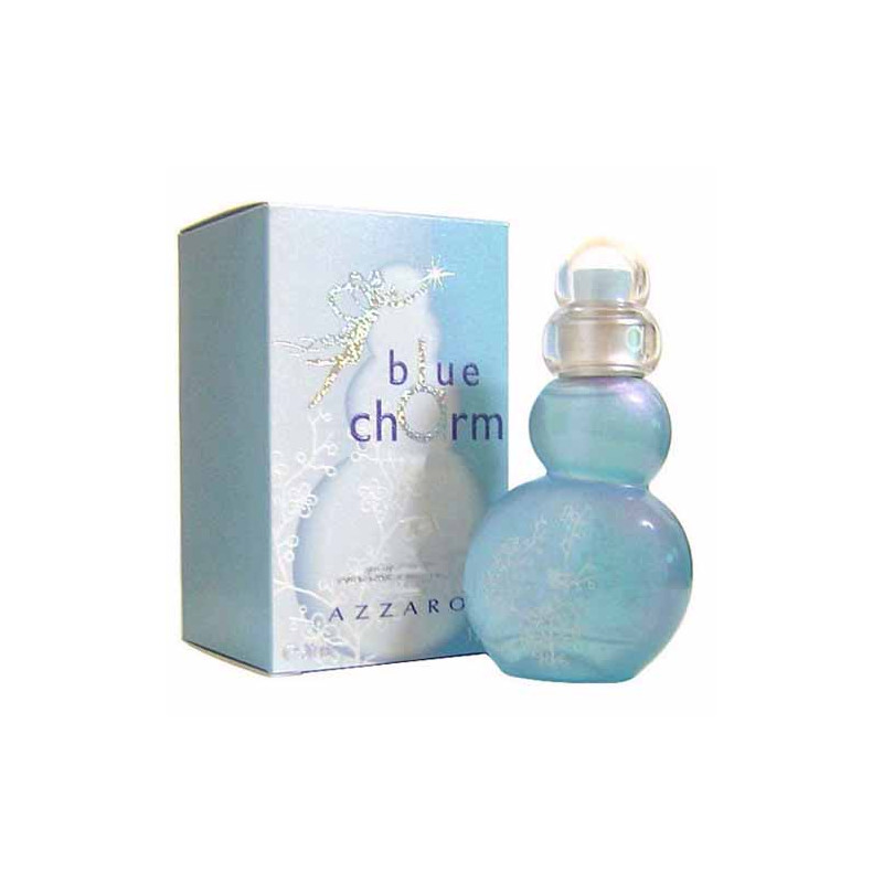 Azzaro Blue Charm EDT за жени 100ml