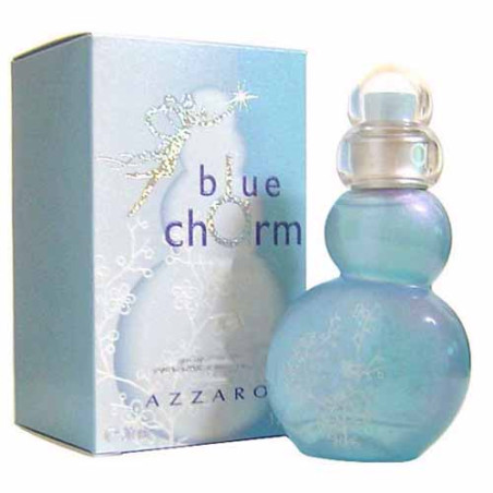 Azzaro Blue Charm EDT за жени 100ml