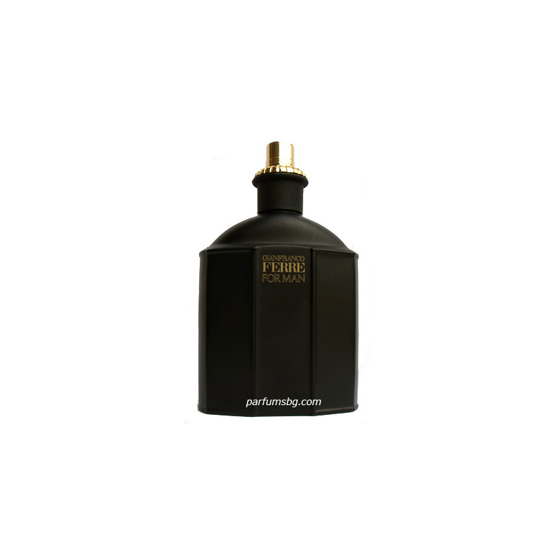 Gianfranco Ferre Ferre EDT за мъже 125ml без кутия