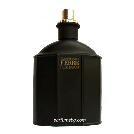 Gianfranco Ferre Ferre EDT за мъже 125ml без кутия