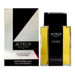 Azzaro Acteur EDT за мъже...