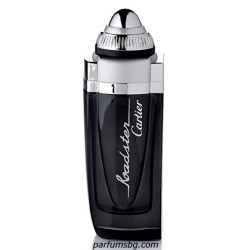 Cartier Roadster Black EDT за мъже 100ml